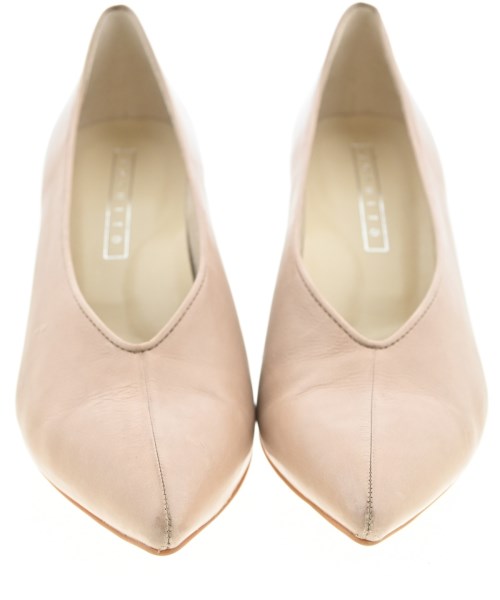 YOSHITO（ヨシト）パンプス ベージュ サイズ:22cm レディース/2200649689187