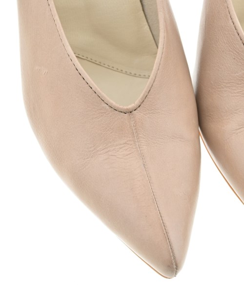 YOSHITO（ヨシト）パンプス ベージュ サイズ:22cm レディース/2200649689187