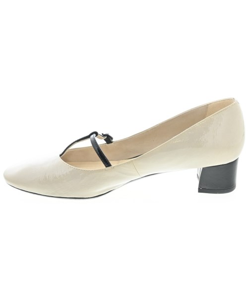 YOSHITO（ヨシト）パンプス ベージュ サイズ:24cm レディース/2200651897099