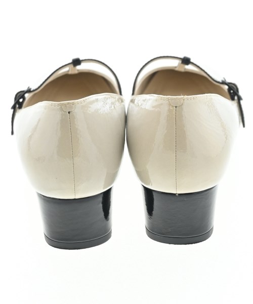 YOSHITO（ヨシト）パンプス ベージュ サイズ:24cm レディース/2200651897099