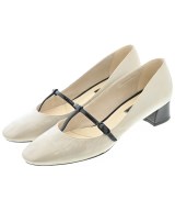 YOSHITO（ヨシト）パンプス ベージュ サイズ:24cm レディース/2200651897099