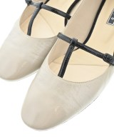 YOSHITO（ヨシト）パンプス ベージュ サイズ:24cm レディース/2200651897099