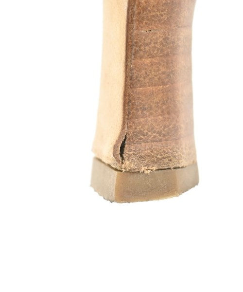 YOSHITO（ヨシト）サンダル 紫 サイズ:24.5cm レディース/2200652804027