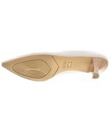 YOSHITO（ヨシト）パンプス ベージュ サイズ:24.5cm レディース/2200702960062