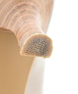 YOSHITO（ヨシト）パンプス ベージュ サイズ:24.5cm レディース/2200702960062