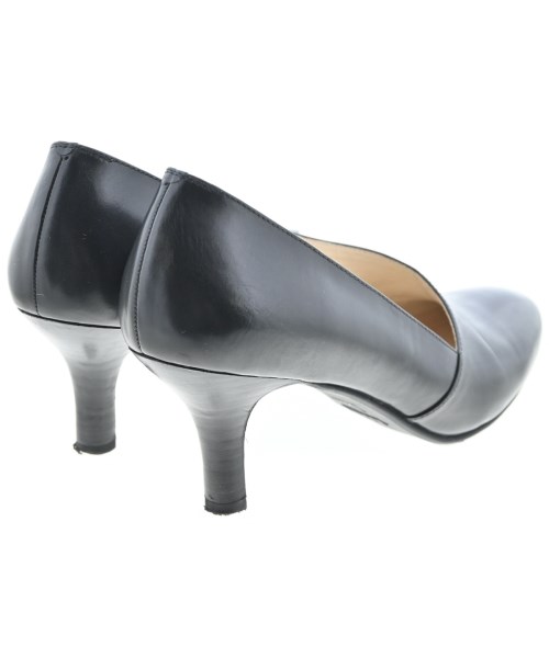 YOSHITO（ヨシト）パンプス 黒 サイズ:23cm レディース/2200666684127
