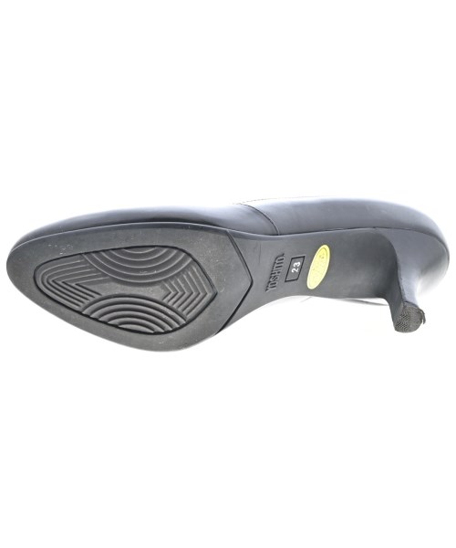 YOSHITO（ヨシト）パンプス 黒 サイズ:23cm レディース/2200666684127