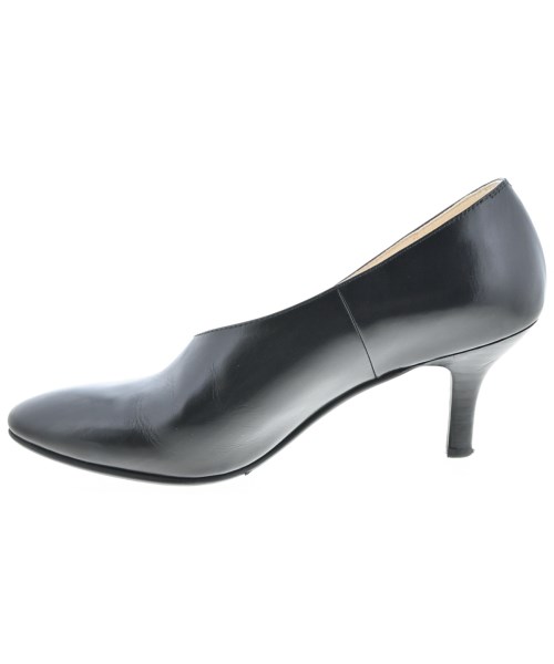 YOSHITO（ヨシト）パンプス 黒 サイズ:23cm レディース/2200666684127