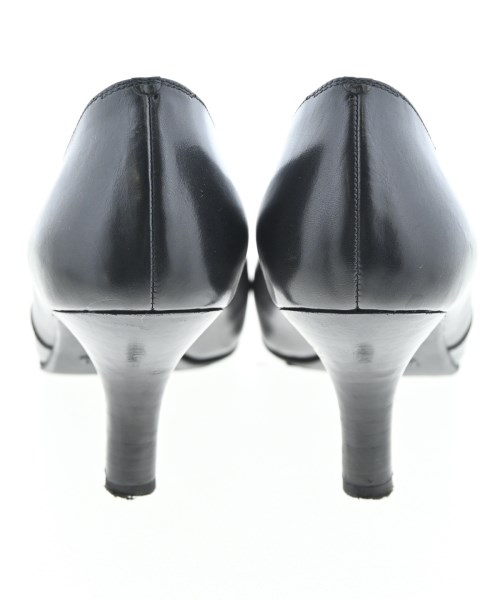 YOSHITO（ヨシト）パンプス 黒 サイズ:23cm レディース/2200666684127