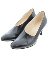 YOSHITO（ヨシト）パンプス 黒 サイズ:23cm レディース/2200666684127