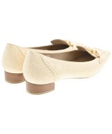 YOSHITO（ヨシト）パンプス 白 サイズ:22 1/2(22.5cm位) レディース/2200665117275