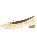 YOSHITO（ヨシト）パンプス 白 サイズ:22 1/2(22.5cm位) レディース/2200665117275