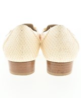 YOSHITO（ヨシト）パンプス 白 サイズ:22 1/2(22.5cm位) レディース/2200665117275