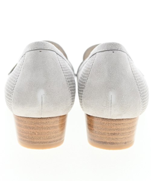 YOSHITO（ヨシト）パンプス グレー サイズ:24cm レディース/2200669604092