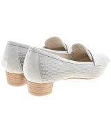 YOSHITO（ヨシト）パンプス グレー サイズ:24cm レディース/2200669604092