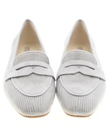 YOSHITO（ヨシト）パンプス グレー サイズ:24cm レディース/2200669604092