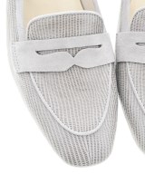 YOSHITO（ヨシト）パンプス グレー サイズ:24cm レディース/2200669604092