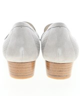 YOSHITO（ヨシト）パンプス グレー サイズ:24cm レディース/2200669604092