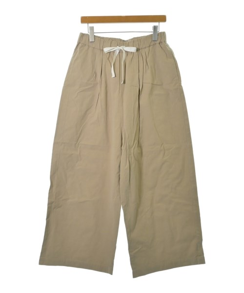 ガーゼ(Gauze#)のGauze# チノパン