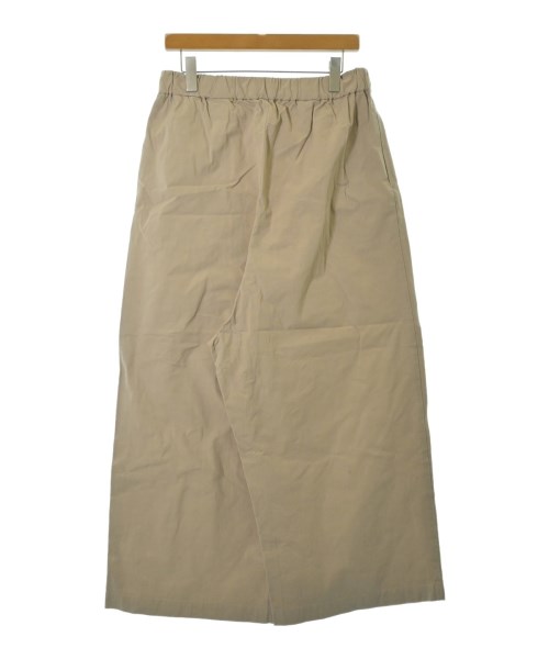 Gauze#（ガーゼ）チノパン ベージュ サイズ:F レディース/2200621128031