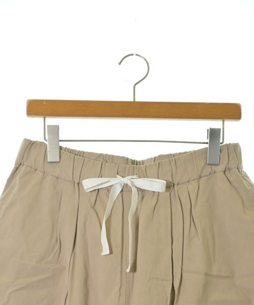 Gauze#（ガーゼ）チノパン ベージュ サイズ:F レディース/2200621128031