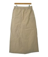 Gauze#（ガーゼ）チノパン ベージュ サイズ:F レディース/2200621128031