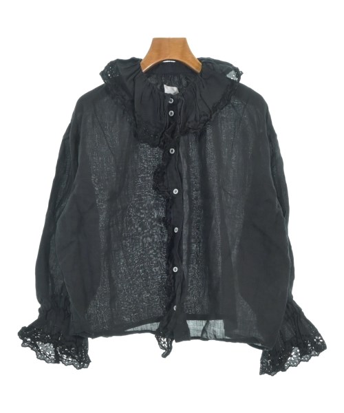 ガーゼ(Gauze#)のGauze# カジュアルシャツ