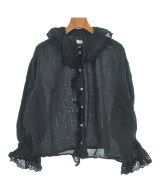 Gauze# カジュアルシャツ