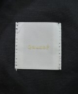 Gauze#（ガーゼ）カジュアルシャツ 黒 サイズ:F レディース/2200598488060