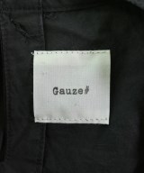 Gauze#（ガーゼ）ワンピース 黒 サイズ:F レディース/2200681899018