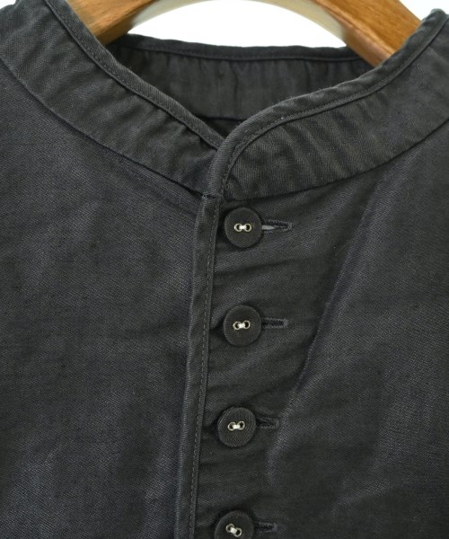 Gauze#（ガーゼ）カジュアルシャツ グレー サイズ:F レディース/2200619514013