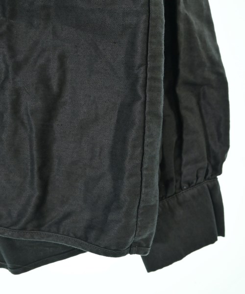 Gauze#（ガーゼ）カジュアルシャツ グレー サイズ:F レディース/2200619514013