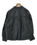 Gauze#（ガーゼ）カジュアルシャツ グレー サイズ:F レディース/2200619514013