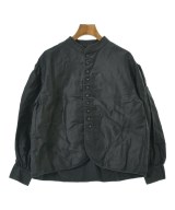 Gauze# カジュアルシャツ