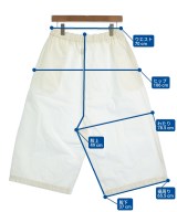 Gauze#（ガーゼ）その他 白 サイズ:F レディース/2200712694018
