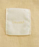 Gauze#（ガーゼ）ワンピース 黄 サイズ:F レディース/2200710647078