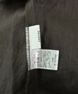 Gauze#（ガーゼ）ロング・マキシ丈スカート 茶 サイズ:F レディース/2200643407169