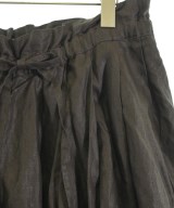 Gauze#（ガーゼ）ロング・マキシ丈スカート 茶 サイズ:F レディース/2200643407169
