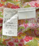 Gauze#（ガーゼ）ワンピース ピンク サイズ:F レディース/2200720089035