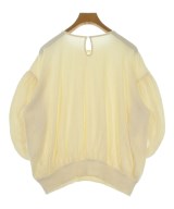 Gauze#（ガーゼ）ブラウス 白 サイズ:F レディース/2200686504153