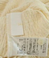 Gauze#（ガーゼ）ブラウス 白 サイズ:F レディース/2200686504153