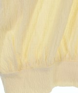 Gauze#（ガーゼ）ブラウス 白 サイズ:F レディース/2200686504153