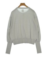 Gauze#（ガーゼ）カーディガン グレー サイズ:F レディース/2200686504252
