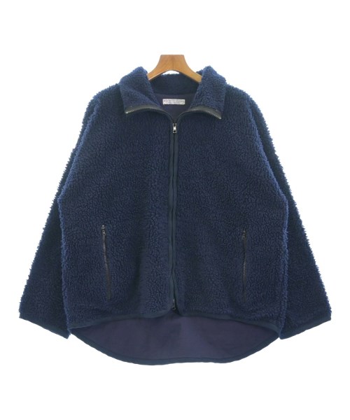 LE TRICOT DE LA MER ブルゾン（そ