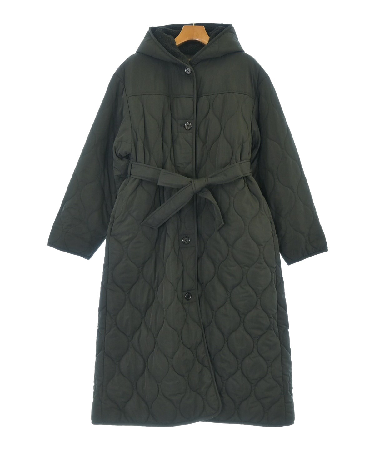 ALEXIA STAM（アリシアスタン）その他 黒 サイズ:F レディース