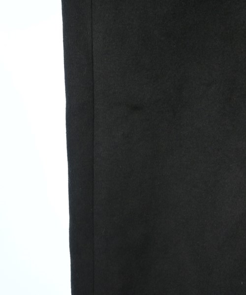 ALEXIA STAM（アリシアスタン）ステンカラーコート 黒 サイズ:M レディース/2200669845181