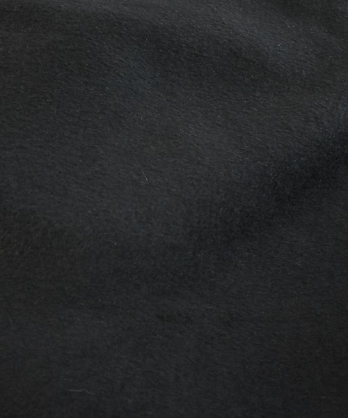 ALEXIA STAM（アリシアスタン）ステンカラーコート 黒 サイズ:M レディース/2200669845181