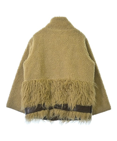 ALEXIA STAM（アリシアスタン）その他 ベージュ サイズ:M レディース/2200679220015