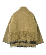 ALEXIA STAM（アリシアスタン）その他 ベージュ サイズ:M レディース/2200679220015