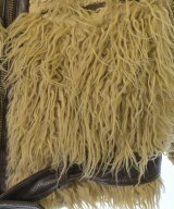 ALEXIA STAM（アリシアスタン）その他 ベージュ サイズ:M レディース/2200679220015